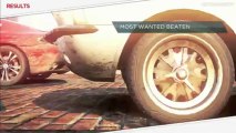 Need for Speed Most Wanted 2012 - Most Wanted GT500