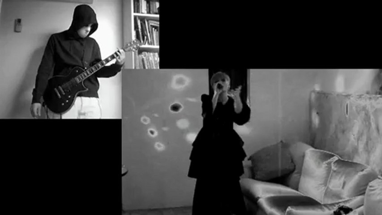 Cover Nightwish Storytime Duo Margaux & Romain