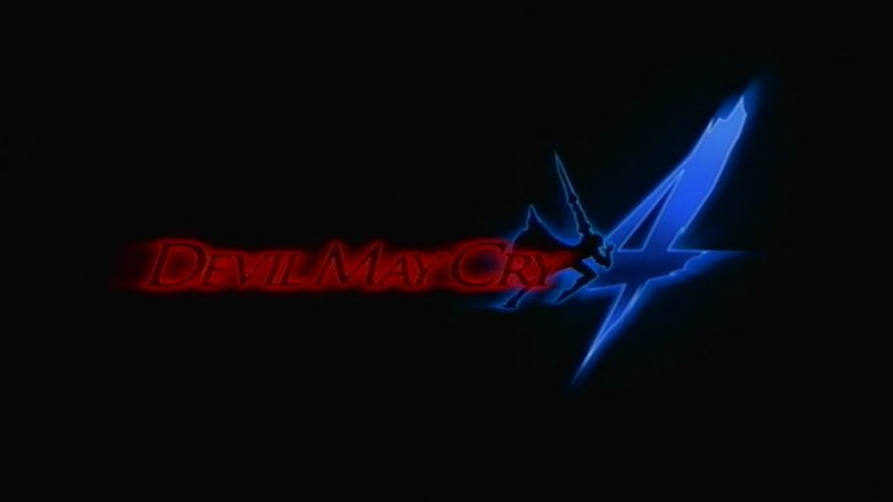 Devil May Cry 4 [X-Box 360]