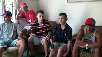 Colombian cumbia conquers Latin America