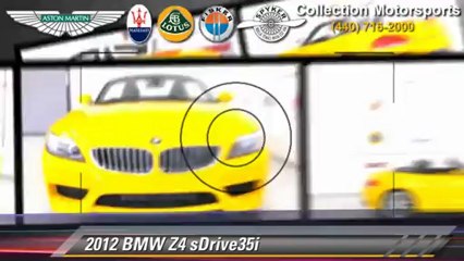 Collection Motorsports, North Olmsted OH 44070