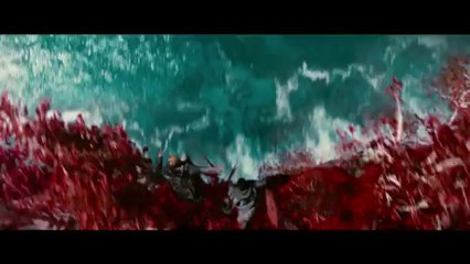 First Look - Featurette First Look (English with french subs)