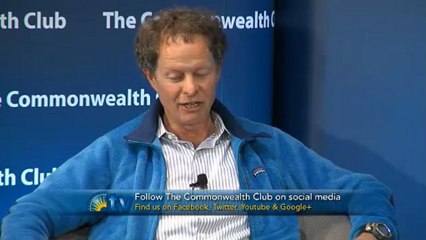 Ending Poverty: The Higher Purpose of Whole Foods