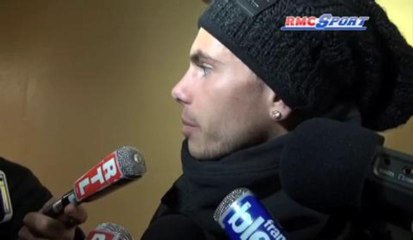 Coupe de France / Lorient - Aliadière: "Une sensation extraordinaire" - 27/02