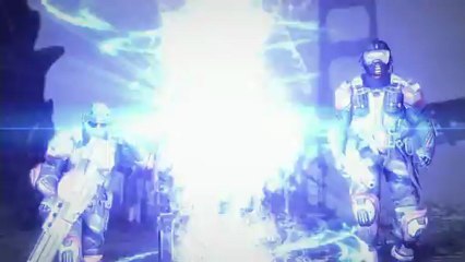 Defiance - Trailer du mode Guerre de l'Ombre [FR]