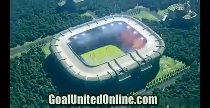 Gol de Zlatan Ibrahimovic [Paris Saint-Germain 1-0 Olympique de Marseille]