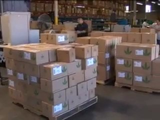 Wie werden Herbalife Produkte hergestellt - Herbalife by Herbal Mondo