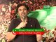Pakistan Tehreek-e-Insaf - Khawar Shamsul Hassan (Editor In Chief Insaf Tv)