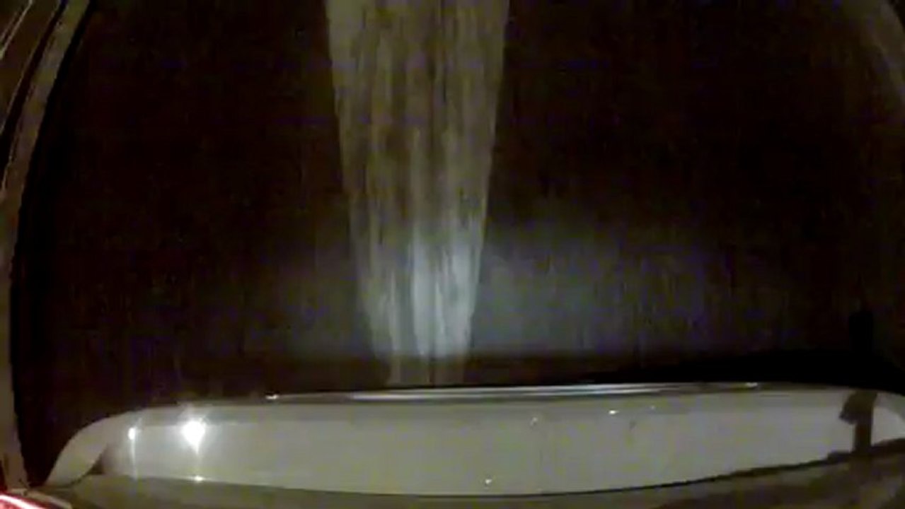 Gopro GOLF 6 GTI MAGNEX