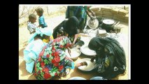 Une école chez les peuls du niger version pour les enfants