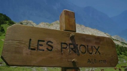 Exposition Photos Arnaud Guérin Les Prioux Pralognan La Vanoise