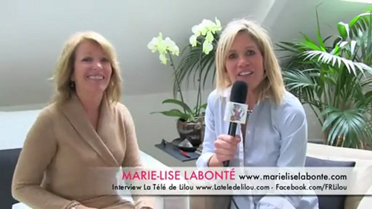 L'Intelligence du cœur, Les portes du cœur - Marie-Lise Labonté