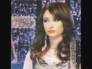 Nurgül Onat - Bölemedim Felekle Kozumu