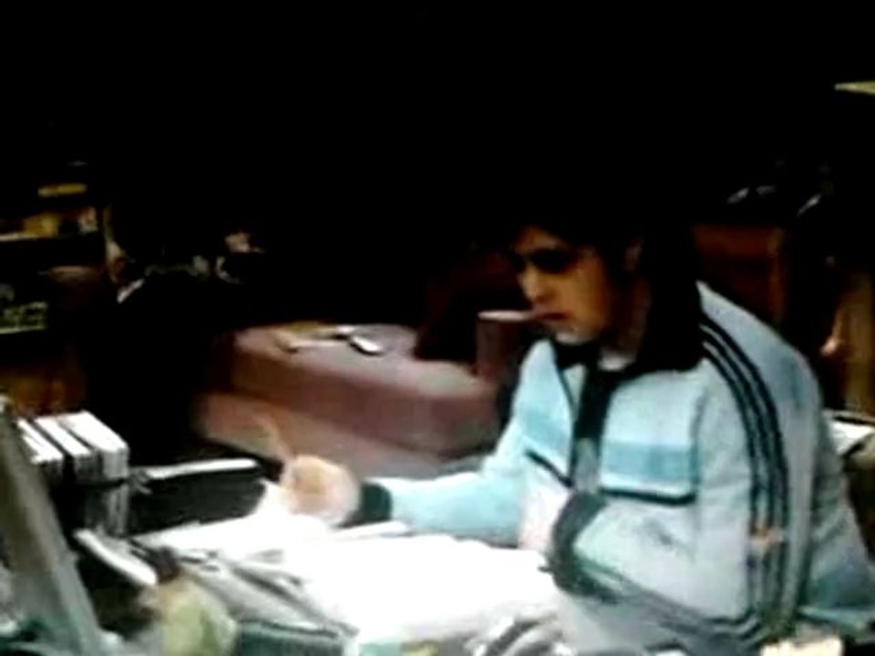 Drake  Josh Invasão Alienigena Josh Enfezado