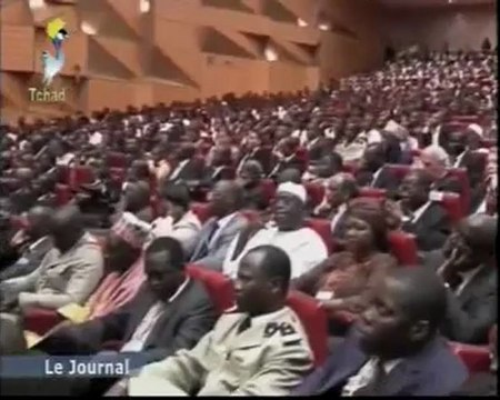 TCHAD MALI | IDRISS DEBY LE COWBOY EN PAILLE DU DESERT EN COLÈRE CHERCHE DU SECOURS DE LA CEDAO/AFRIQUE DANS SON BOURBIER MALIEN - TOL - TOL