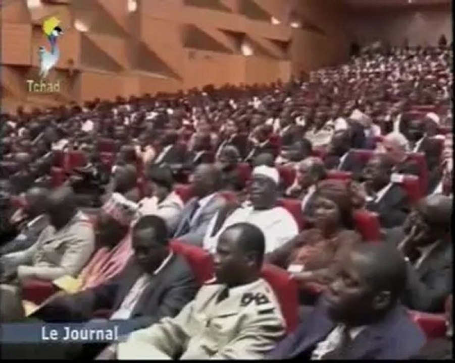 TCHAD MALI | IDRISS DEBY LE COWBOY EN PAILLE DU DESERT EN COLÈRE CHERCHE DU SECOURS DE LA CEDAO/AFRIQUE DANS SON BOURBIER MALIEN - TOL - TOL