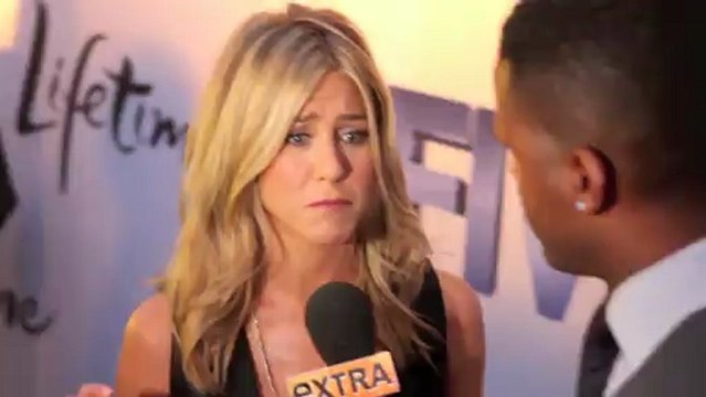 Details Emerge About Jennifer Aniston's Upcoming Wedding Day