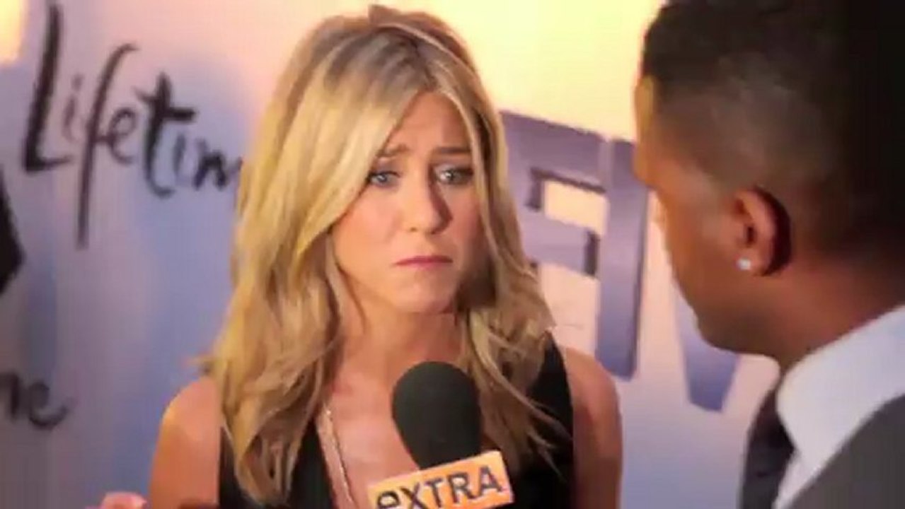 Details Emerge About Jennifer Aniston's Upcoming Wedding Day