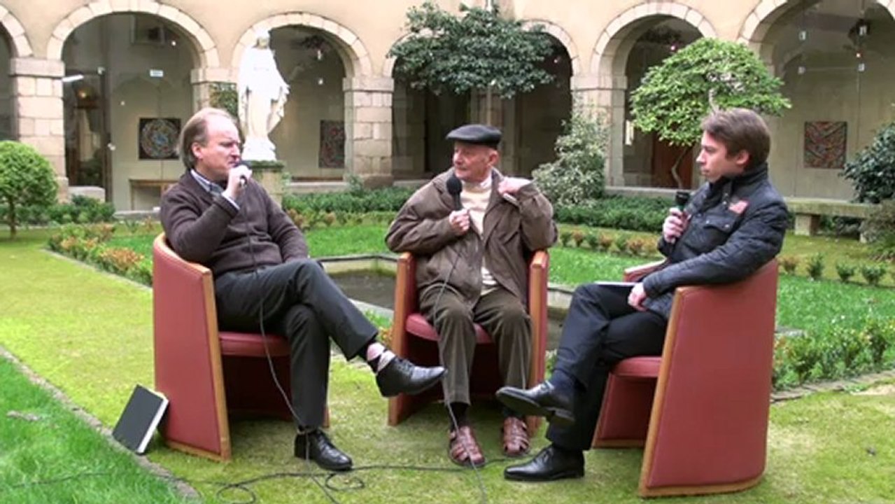 "St François d'Assise, l'humilité radieuse : l'art au service de la Vie"