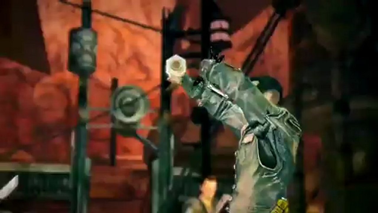 Des marqueurs Posca pour customiser un vase en verre laqué