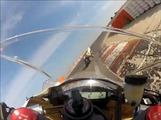 Entrainement ledenon du 25 fevrier 2013.