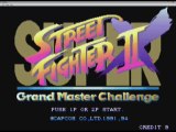 Le défi Super Street Fighter 2X - Ryu