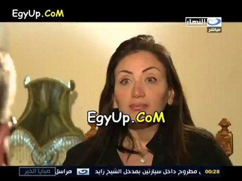 لقاء تاريخى وكوميدى مع المحامى نبيه الوحش و مسبش حد مشتمش فيه من الاعلاميين والفنانيين و الاسلامين ... الوحش نص الاسلاميين ياكل ورق المصحف والنص التانى يحلى بالانجيل