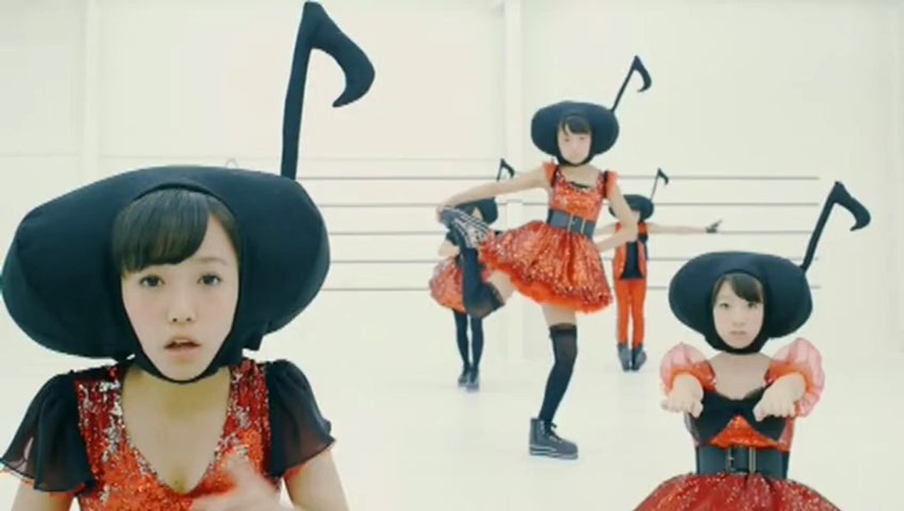 Doremifa Sorairo PV