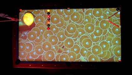 Illumination Trick Shot Show