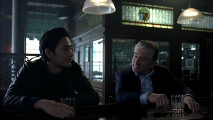 #ntt #docomo #beetv #ryuhei matsuda #robert de niro #funny