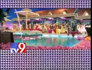 Sunil and Isha Chawla in Mr. Pellikoduku