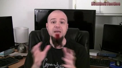 Wii 2 Failed Opportunity, Part 2 | The discussion continues