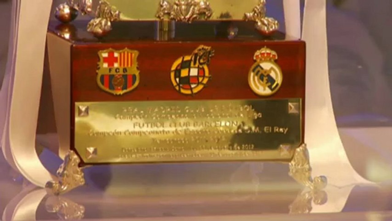 Copa del Rey - Repaso a la vuelta de las semifinales de Copa
