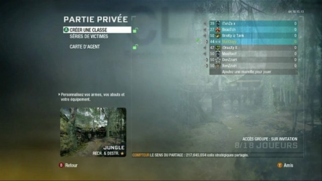 Arbitrage pour insulte et discrimination raciale !