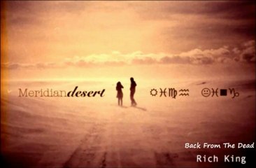 Rich King - Back From The Dead