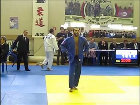 Турнир по дзюдо памяти Юрия Соколова.Схватки -66 кг. Полуфинал и финал