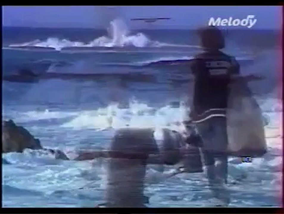 Gold - capitaine abandonne