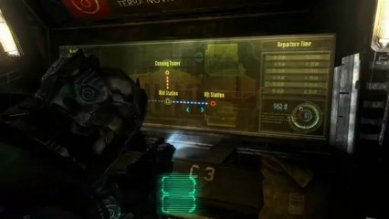 Space Rodeo Concert | Dumb and Dumber: Dead Space 3, Ep.9