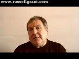 Russell Grant Video Horoscope Gemini February Thursday 28th 2013 www.russellgrant.com