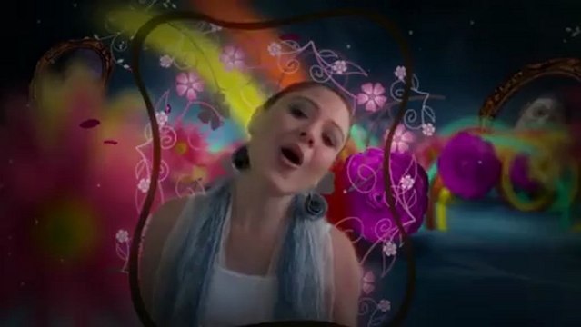 MAGDA ANGELICA Danza de la Luna + créditos finales