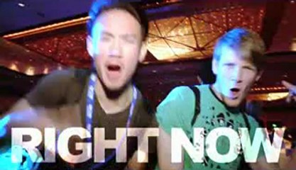 Experiencing 'magic' in your life...