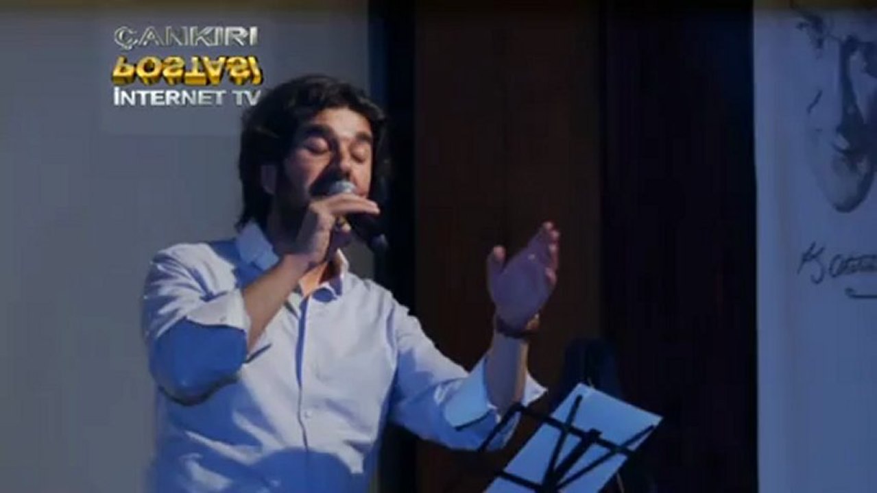 Serdar Tuncer Yorumuyla Zindandan Mehmed'e Mektup