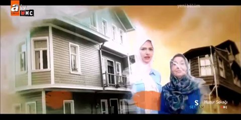 Huzur Sokağı \ Jenerik