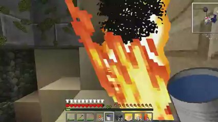 Minecraft: Skyland Chain, Ep.15 | Dumb and Dumber