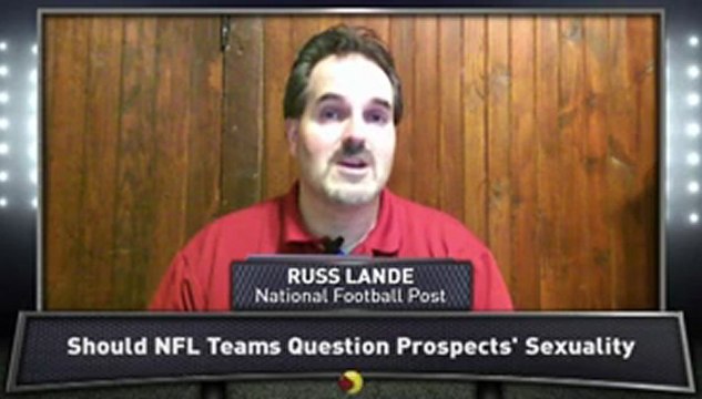 Inside Look at an NFL Combine Interview