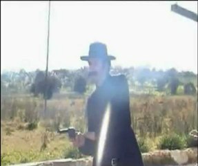 montagem chumbo quente