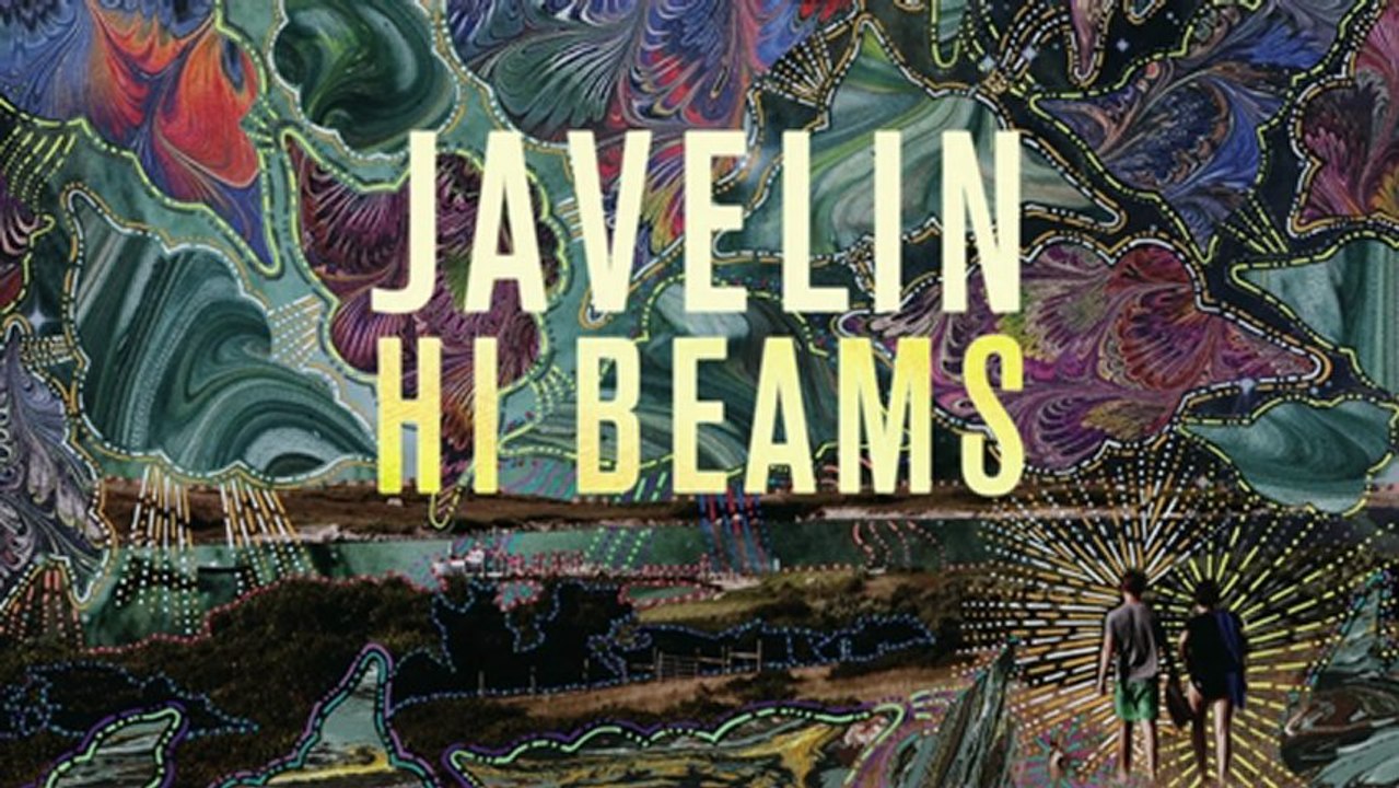 Javelin - Nnormal