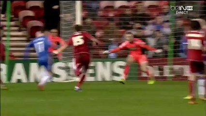 FA Cup : Middlesbrough vs Chelsea 0-2  HD 1080i