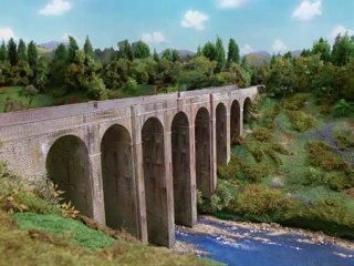 Gordon & The Famous Visitor UK (Restored)