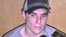 Habs' Michael Cammalleri after 2-0 loss in Toronto